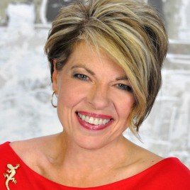 Change Expert Kathy Dempsey Holds Opening Keynote at November’s ASCP Annual Meeting