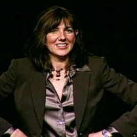 Top Business Speaker Christine Cashen Keynotes AHRA Annual Meeting