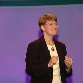 SC16 Selects IBM Executive Katharine Frase as Keynote Speaker
