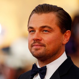 Scottish Business Awards Announces Academy Award Winner Leonardo DiCaprio as Keynote Speaker