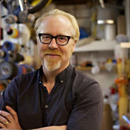 Commvault Names Former Mythbusters Host Adam Savage Kickoff Speaker for Customer Conference