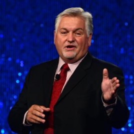 Top Business Speaker Steve Gilliland Keynotes Meet National Next Month