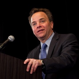 Former Brookings Institution Fellow Mark McClellan Keynotes ACO Coalition Fall Meeting in October
