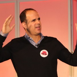 Camping World CEO Marcus Lemonis Speaks at ASI Trade Show in Orlando