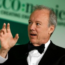 SXSW Eco Names Architect William McDonough as a Keynote Speaker