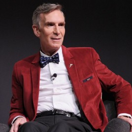 Bill Nye the Science Guy Announced as SXSW Eco Keynote Speaker
