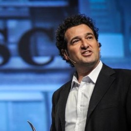 Global Trends Expert Daniel Levine Keynotes Next Month’s MEET National