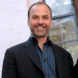 Author Scott Turow Speaks at St. Louis Jewish Book Festival in November