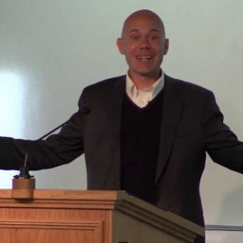 Top Business Speaker S. Max Brown Keynotes Utah HR Crossroads Conference Next Month