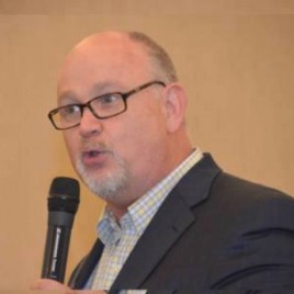HR Crossroads Conference Names Top Business Speaker Kordell Norton a Keynote Speaker