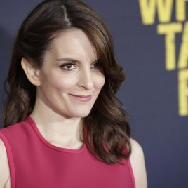 Comedians Tina Fey and Chris Rock Named Speakers for 2016 Produced By: New York