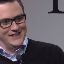 Canon Solutions Names THIS Inc. CEO Greg McKeown General Session Speaker for thINK 2016