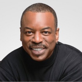 Actor LeVar Burton Named Keynote Speaker for Oakland University's Keeper of the Dream Awards