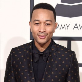 American Family Insurance Names Ten-Time Grammy Winner John Legend Brand Ambassador