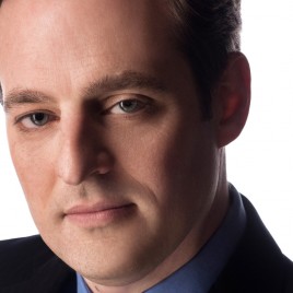 Pulitzer Prize-Winning Journalist Charlie Savage Keynote IPFW Omnibus Lecture Series in November
