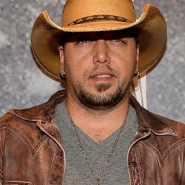 Field & Stream Names Country Star Jason Aldean First Brand Ambassador