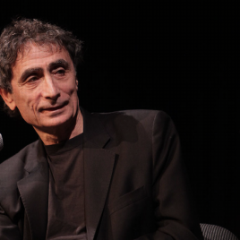 Prominent Physician Gabor Mate Keynotes October’s International Cannabis Business Conference