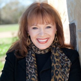 J.A.I.L. Ministry Announces Christian Author Carol Kent as Keynote Speaker for Banquet