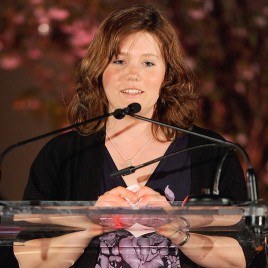 Kidnapping Victim Jaycee Lee Dugard Speaks at Protect Our Children Conference Next Month