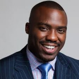 Motivational Speaker Jonathan Edison Keynotes Erie Public Schools Event