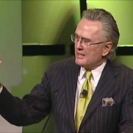 Bestselling Author Ron Hall Speaks at The Guiding Light Banquet October 5th
