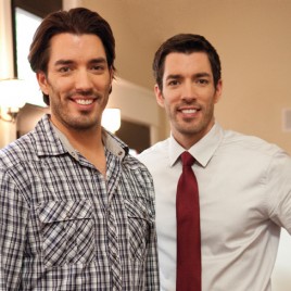 The Property Brothers Make Appearance at Philly Home and Garden Show This Weekend