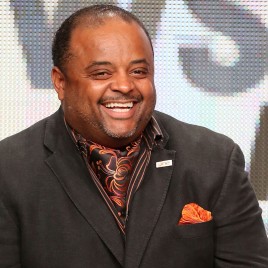 TV One Host Roland Martin Named Keynote Speaker for Black Engineers Conference