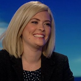 KSU Stark Names New York Post Reporter Susannah Cahalan to Speaker Series Lineup