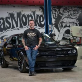 Fast N’ Loud Star Richard Rawlings Becomes Dickies Brand Ambassador