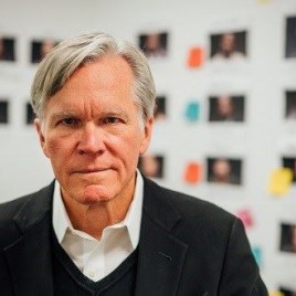 The Marshall Project Editor-In-Chief Bill Keller Speaks at Fair Media Council Connection Day