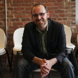 Top Podcaster Roman Mars Named a Featured Speaker at GitHub Universe