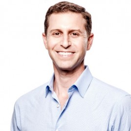 The Conference on Time and Attention Names Forbes CRO Mark Howard Keynote Speaker