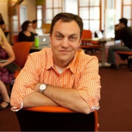 Agile Workforce Conference Selects Google Executive Jeremy Neuner as Keynote Speaker