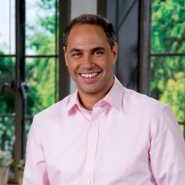 Celebrity Chef John Barricelli Speaks at Harvest Table November 13th