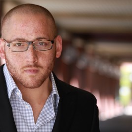 Behavioral Health Expert Kevin Hines Speaks to the New Vitae Wellness Foundation Next Month