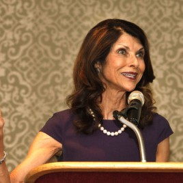 Hope Center Announces Christian Speaker Pam Tebow for Annual Celebration