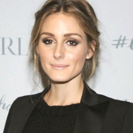 Banana Republic Names Reality Star Olivia Palermo New Brand Ambassador