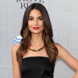 Model Lily Aldridge Becomes Brand Ambassador for Bulgari