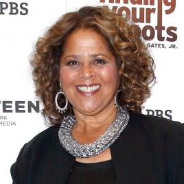 Award-Winning Actress Anna Deavere Smith Speaks at Gantt Symposium Next Week