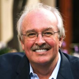 Health Futurist Ian Morrison Keynotes Health 2.0 Annual Fall Conference
