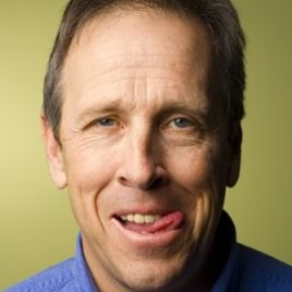 Christian Comedian Jeff Allen Speaks at Adoption and Foster Home Dinner