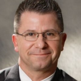 Morris Habitat Books Motivational Financial Speaker Dennis Budinich to Speak at Breakfast Meeting