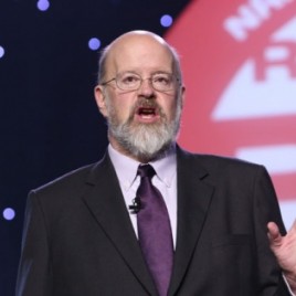 Travelocity.com Founder Terry Jones Speaks at RISMedia Power Broker Dinner in November