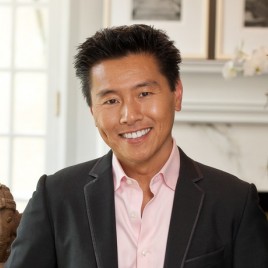 Celebrity Designer Vern Yip Holds Florida Book Signing October 8th
