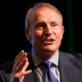 Executive Coach Mark Thompson Keynotes KPMG Accounting and Financial Reporting Symposium