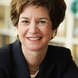 Former Maryland Lieutenant Governor Kathleen Kennedy Townsend Speaks in West Virginia