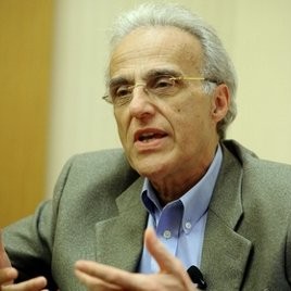 Islam Expert John Esposito Speaks at St. Bonaventure