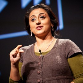 University of Miami Psychology Professor Amishi Jha Keynotes Clifford Symposium