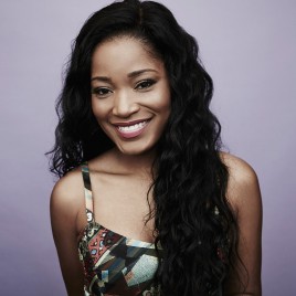 Actress Keke Palmer Signs Endorsement Deal with ShoeDazzle