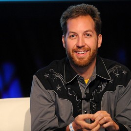 Lowercase Capital Founder Chris Sacca Gives Keynote Speech at Dreamforce